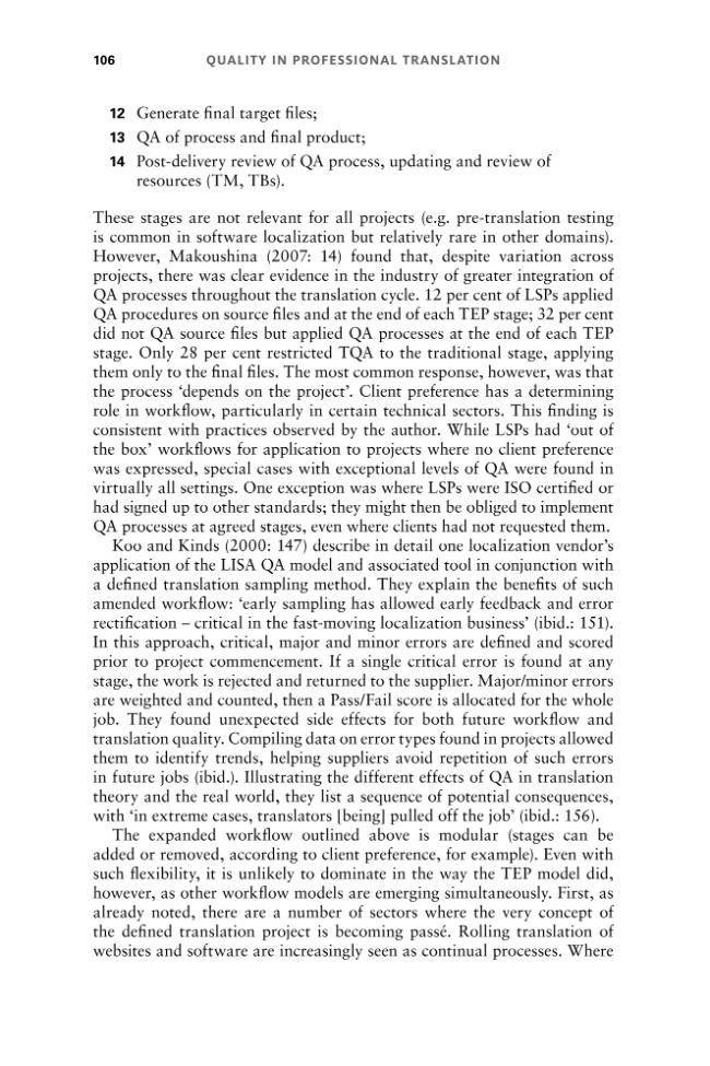 Sample page