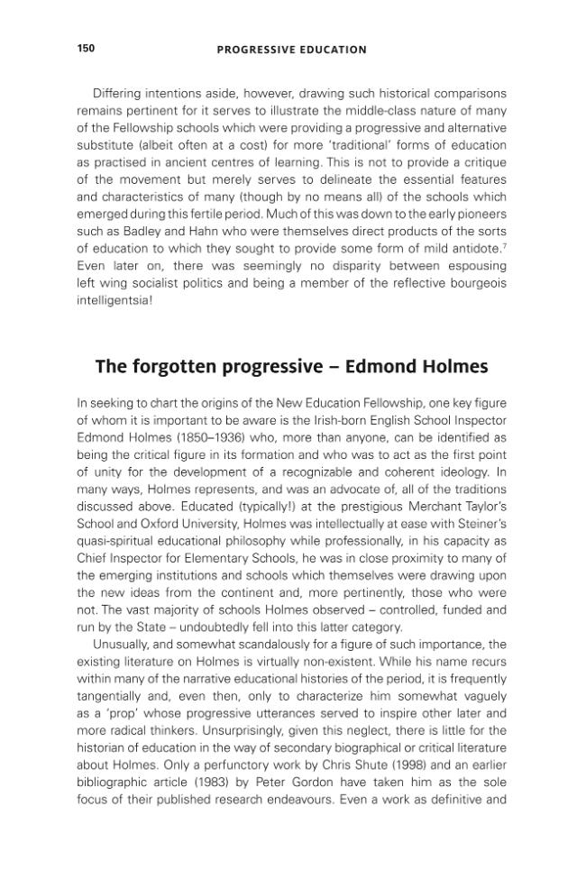 Exemple de page