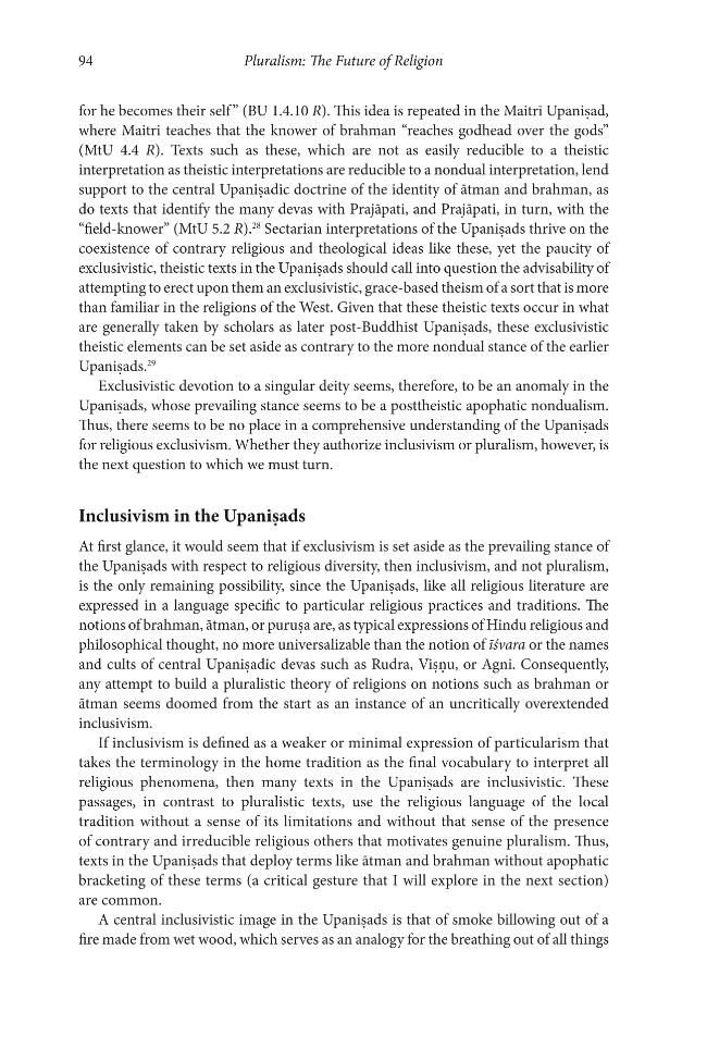 Exemple de page