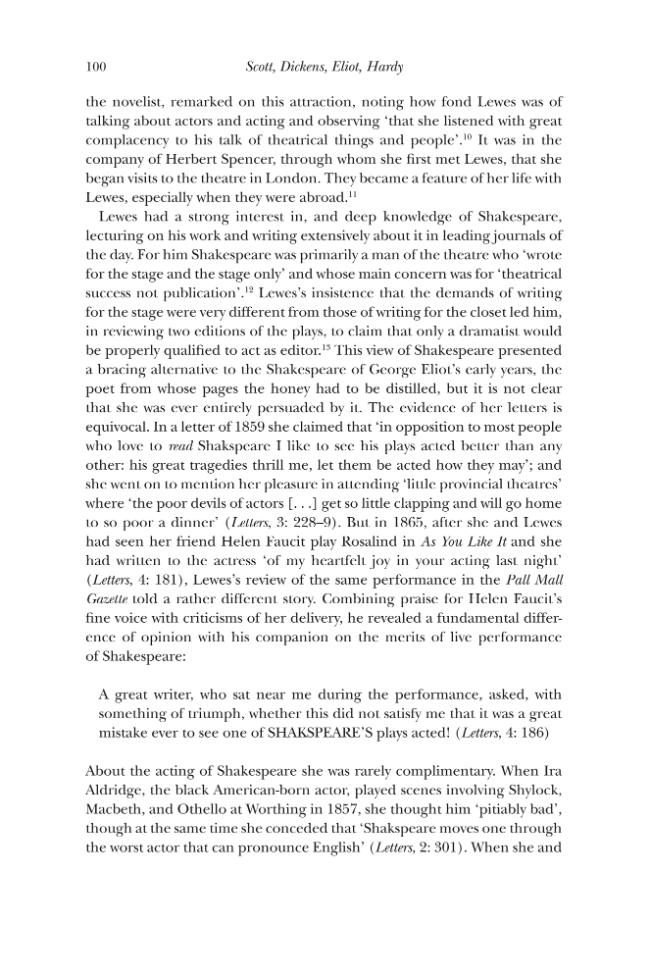 Exemple de page