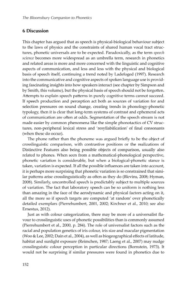 Sample page