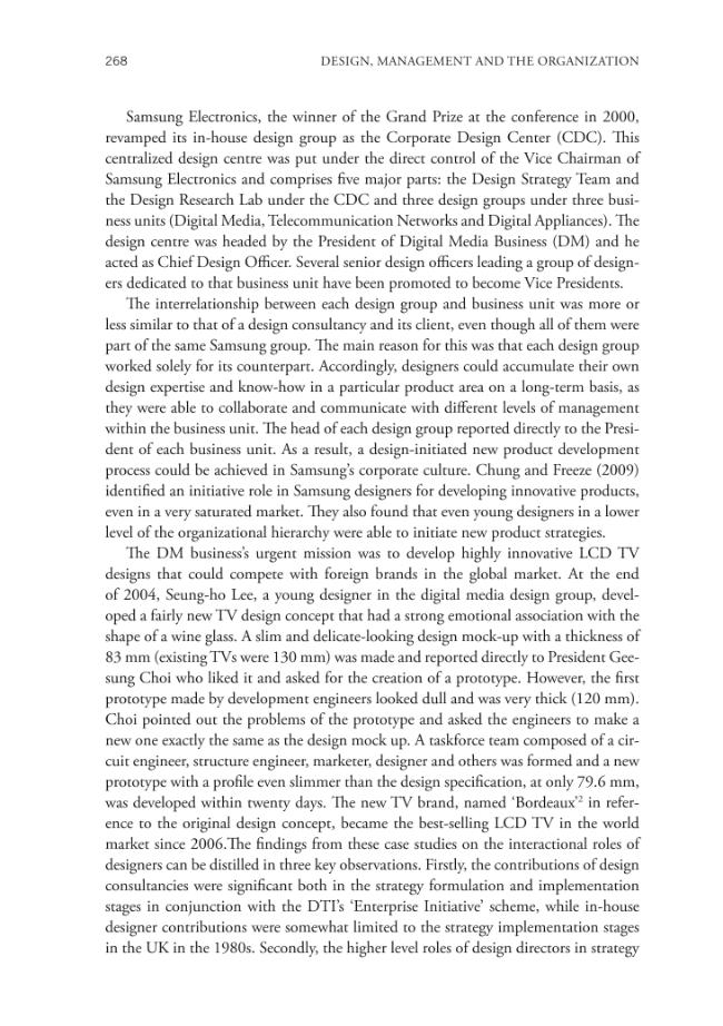 Sample page