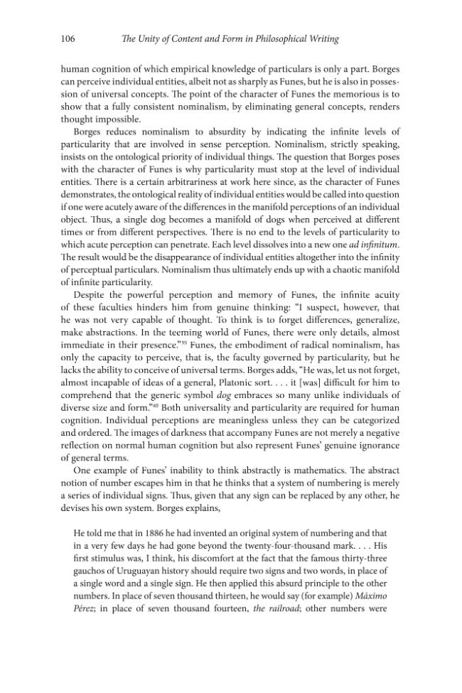 Exemple de page