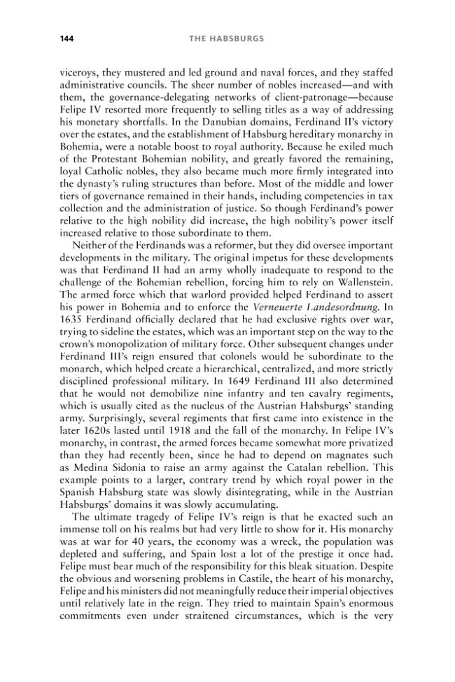 Exemple de page