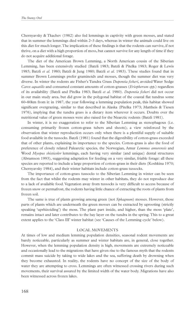 Exemple de page