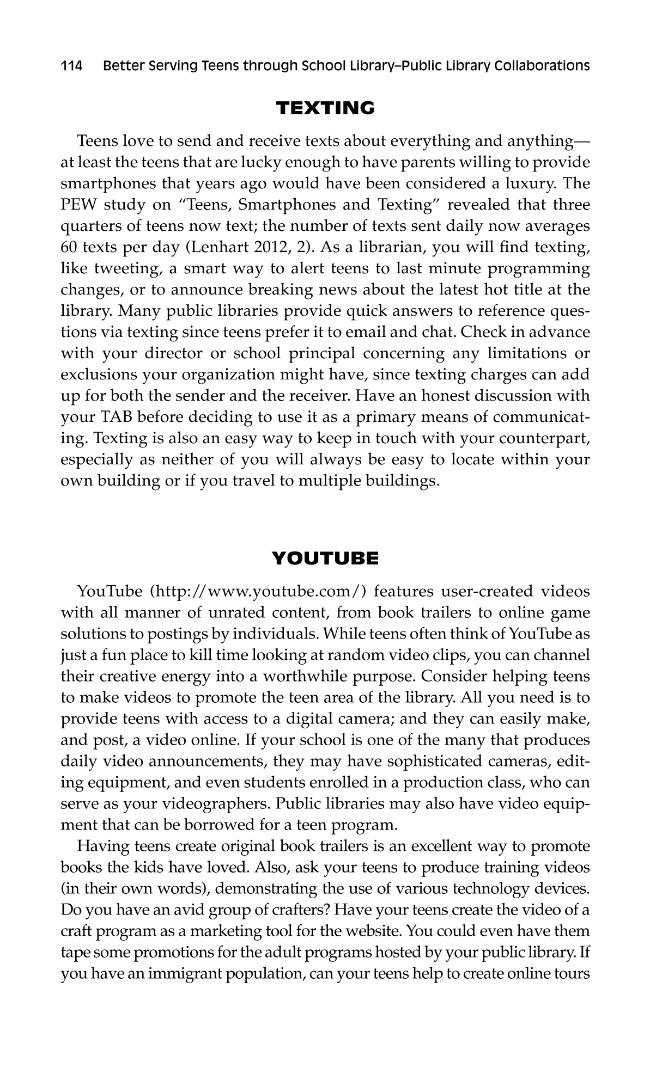 Exemple de page