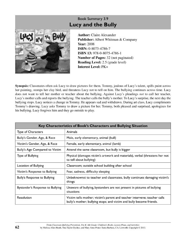 Exemple de page