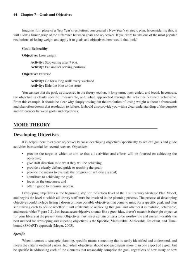 Exemple de page