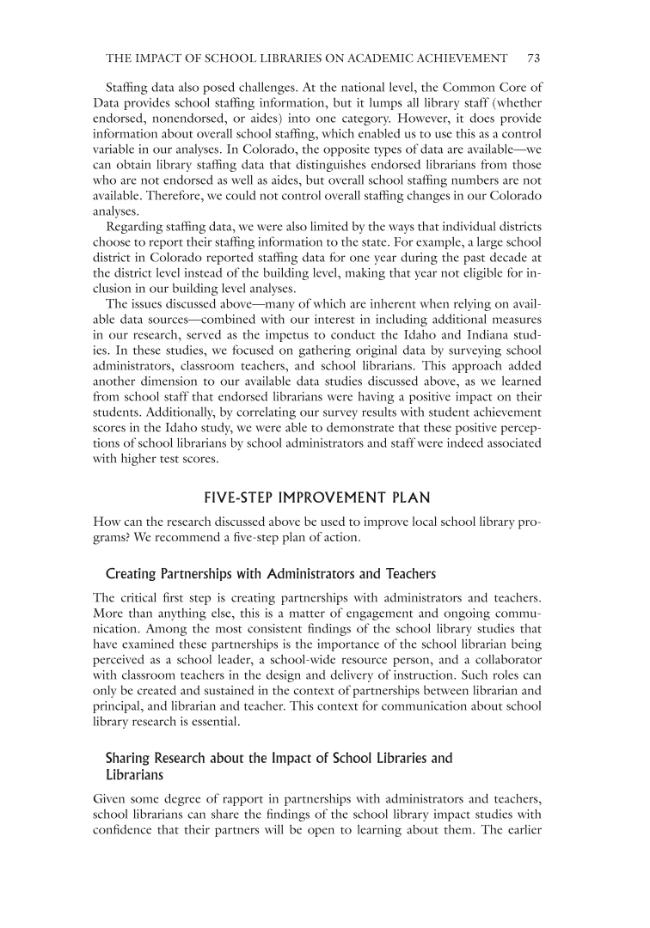 Exemple de page