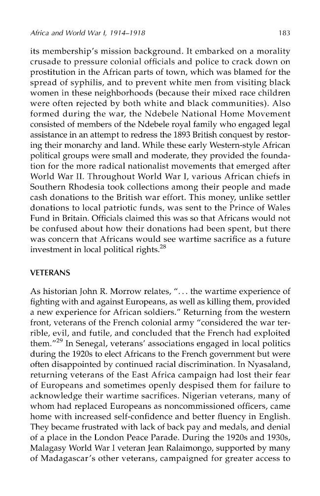 Sample page