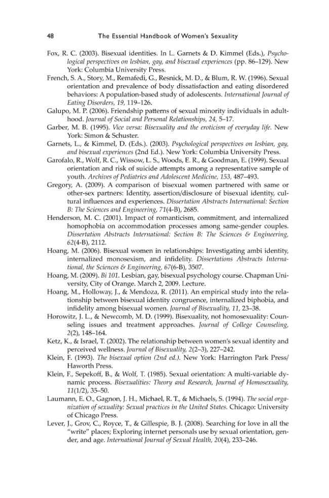 Exemple de page