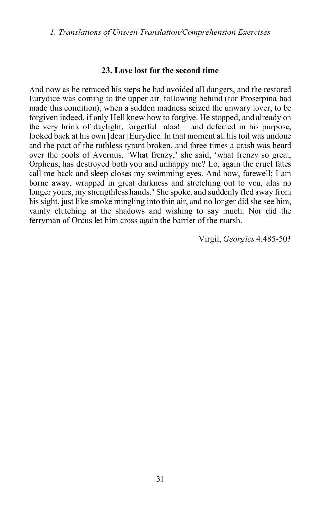 Sample page