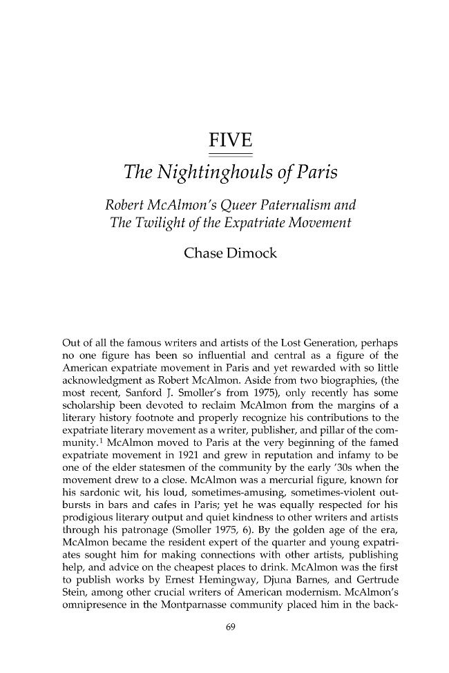 Sample page