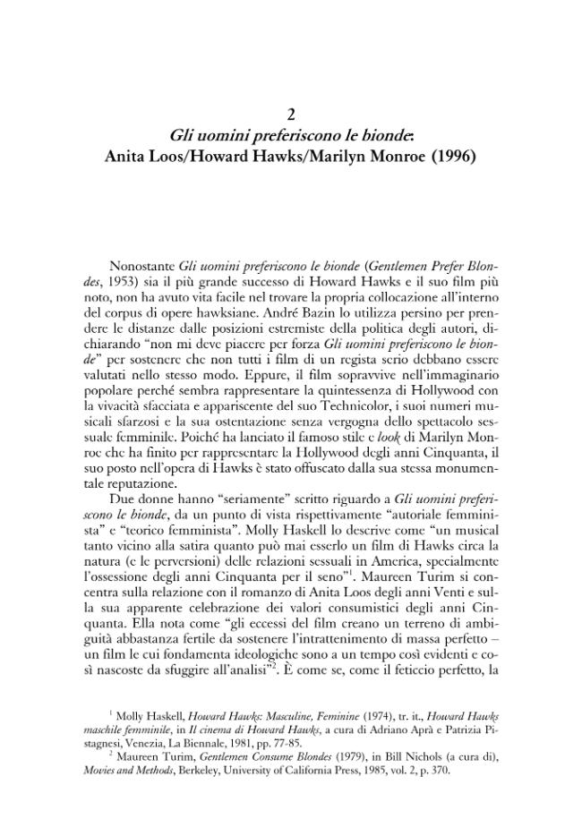 Página de muestra