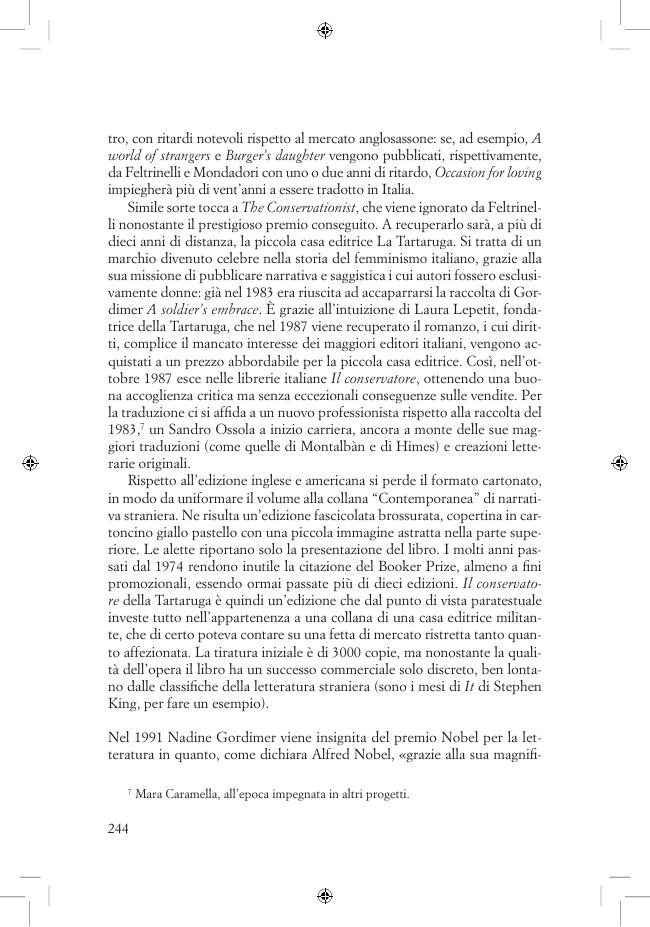 Exemple de page