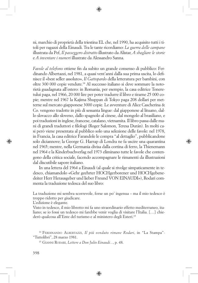 Exemple de page