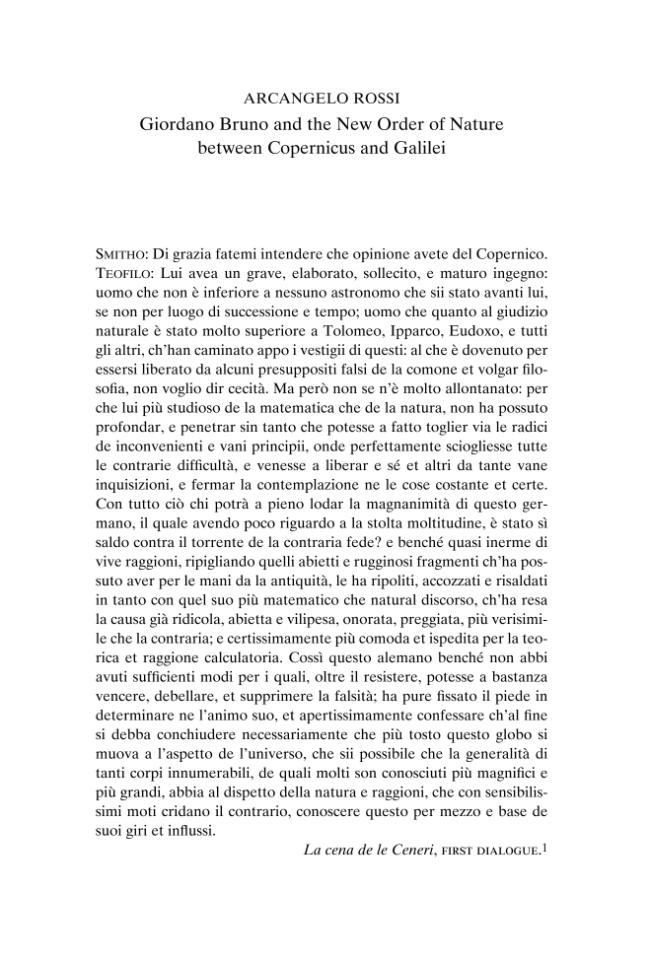 Página de muestra