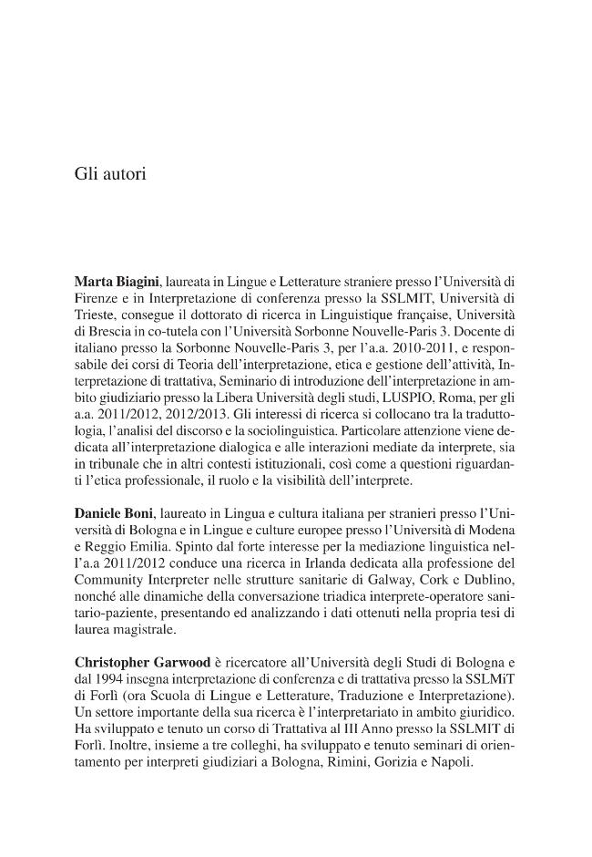 Pagina campione