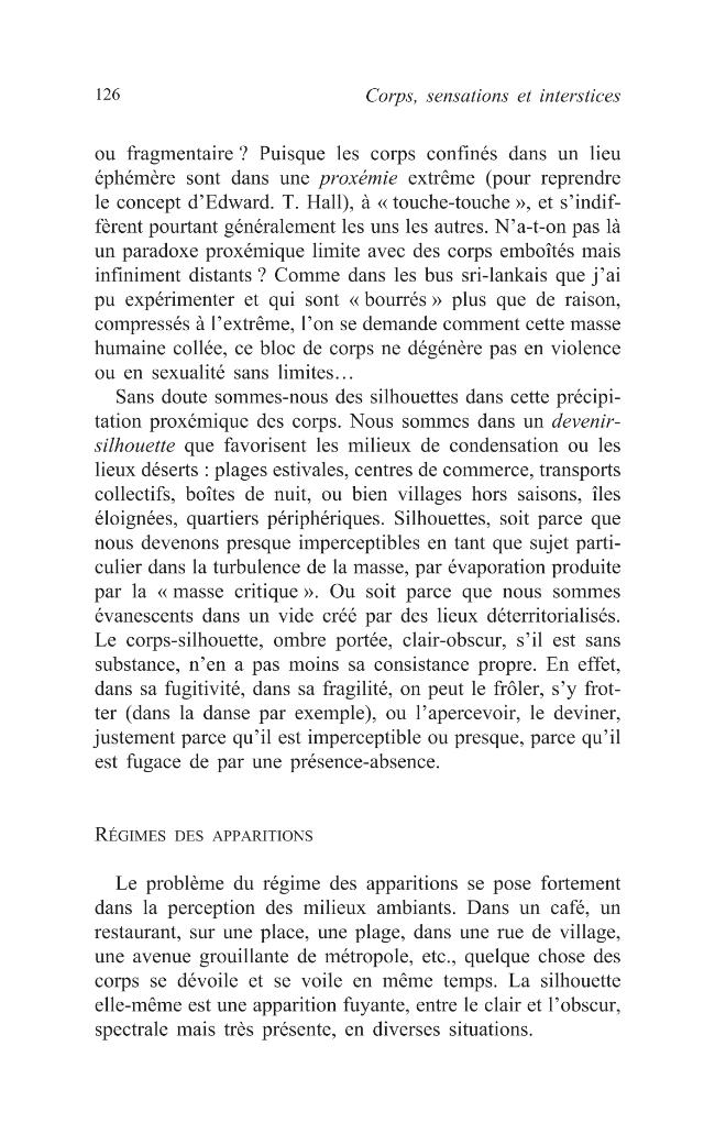 Exemple de page