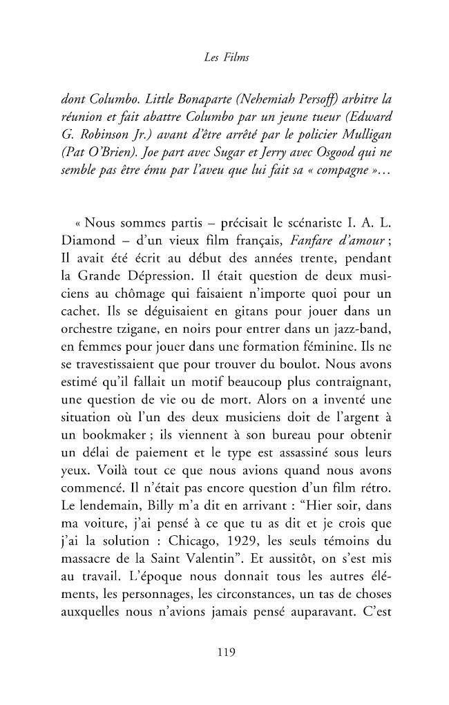 Sample page