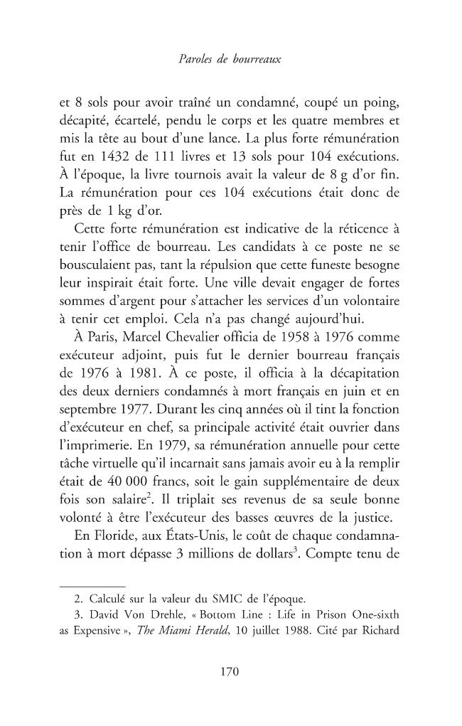 Exemple de page