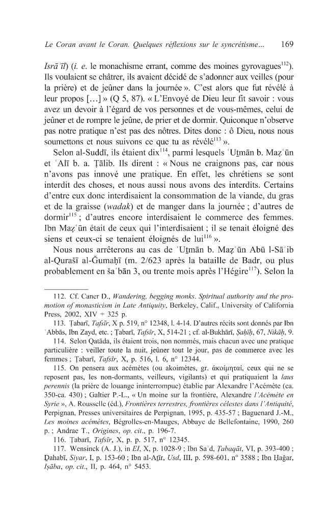 Exemple de page