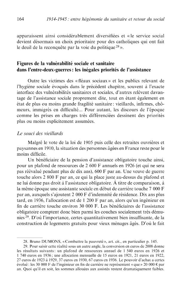 Exemple de page