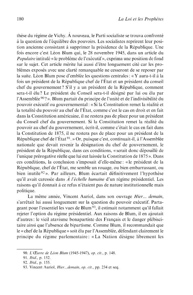 Exemple de page