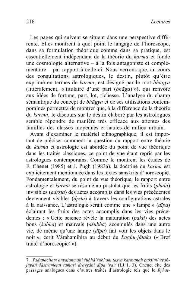 Exemple de page