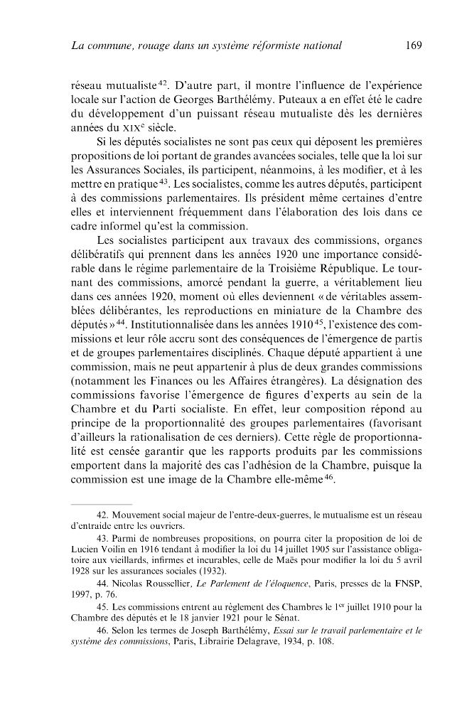 Exemple de page