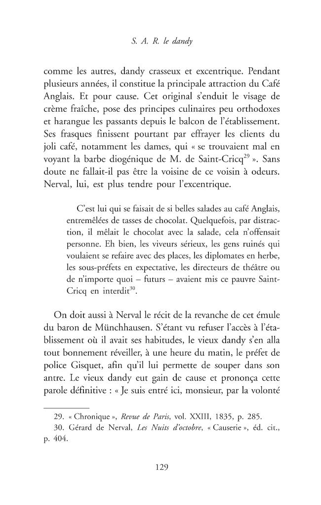 Probeseite
