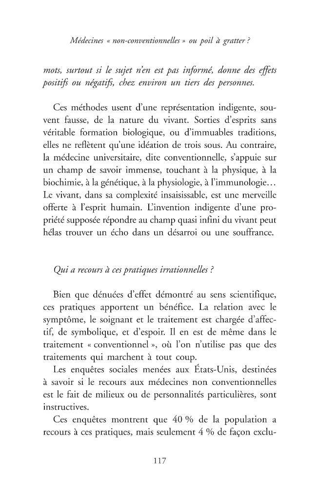 Exemple de page
