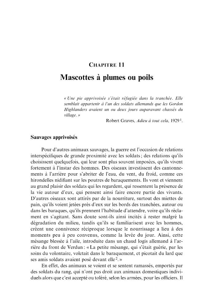 Exemple de page