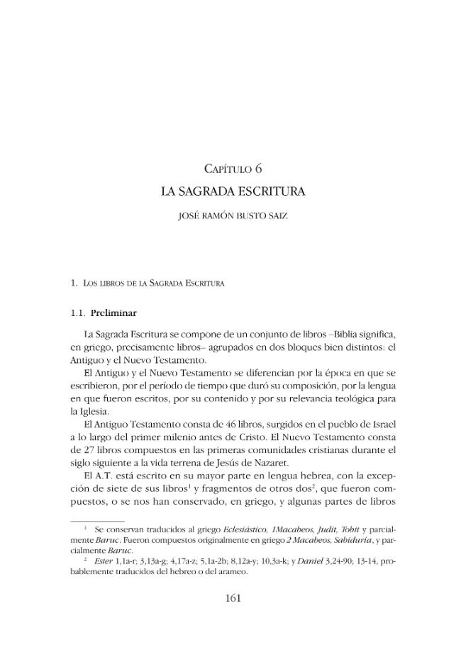 Sample page