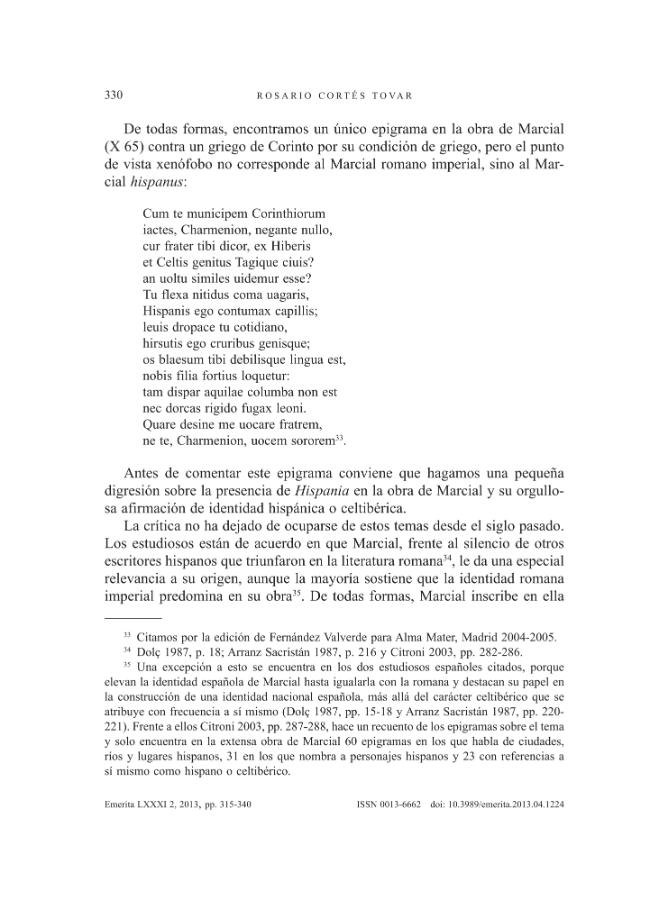 Exemple de page