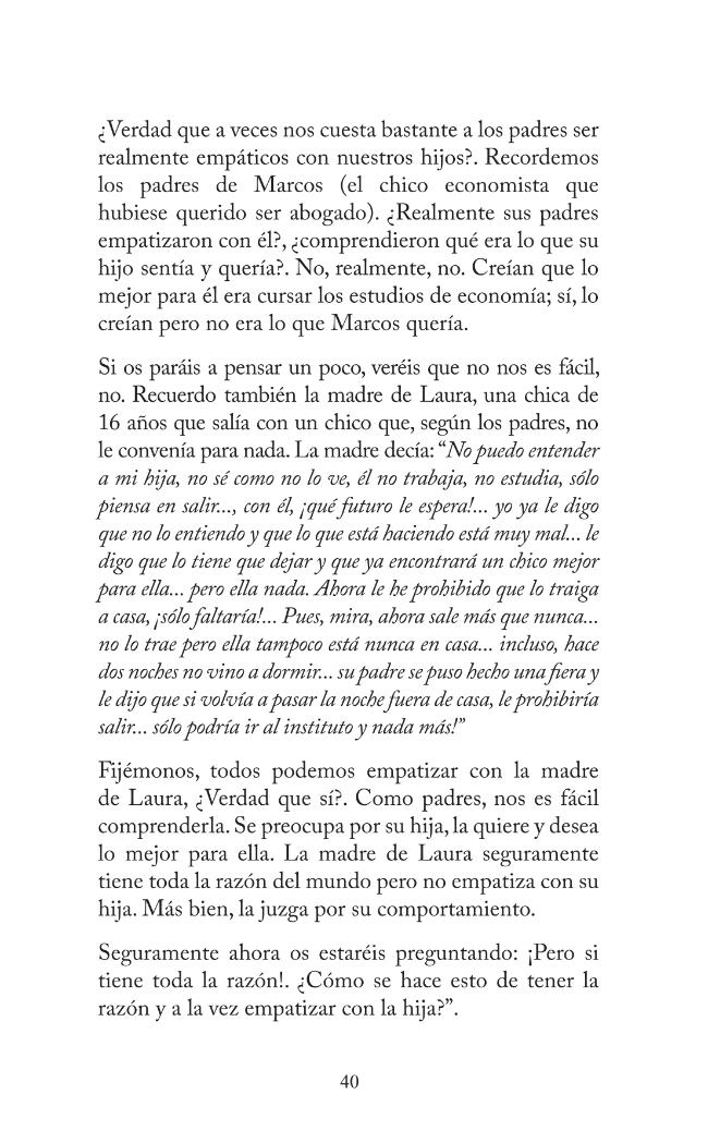 Pagina campione