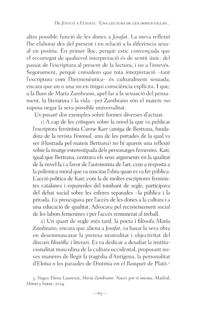 Sample page