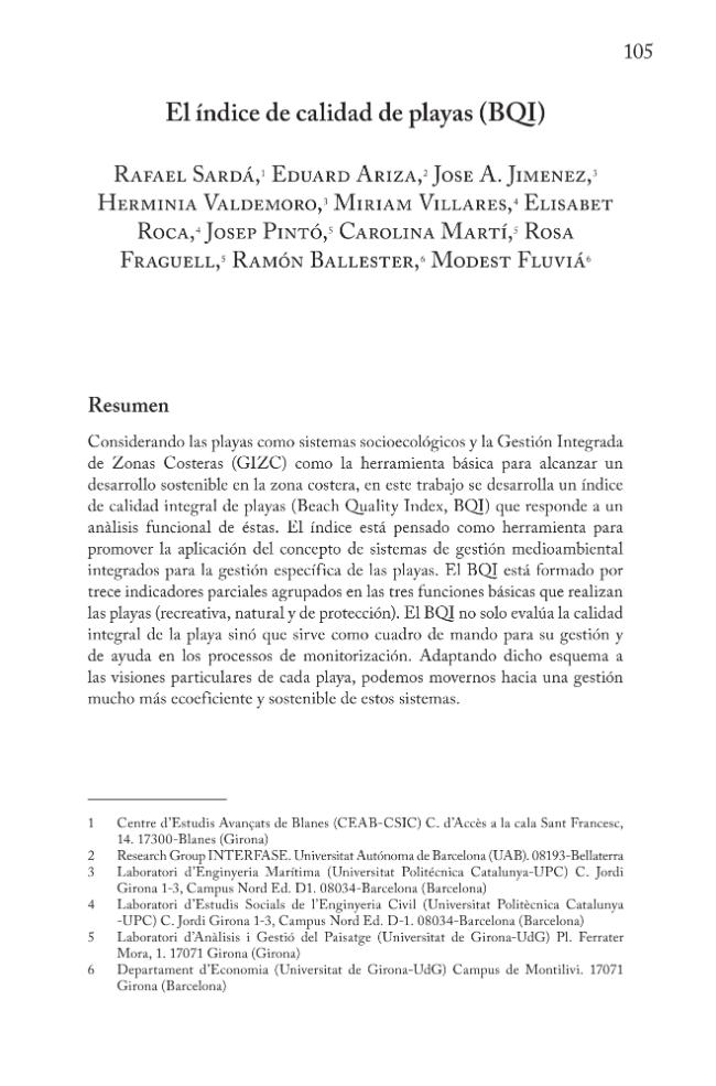 Sample page