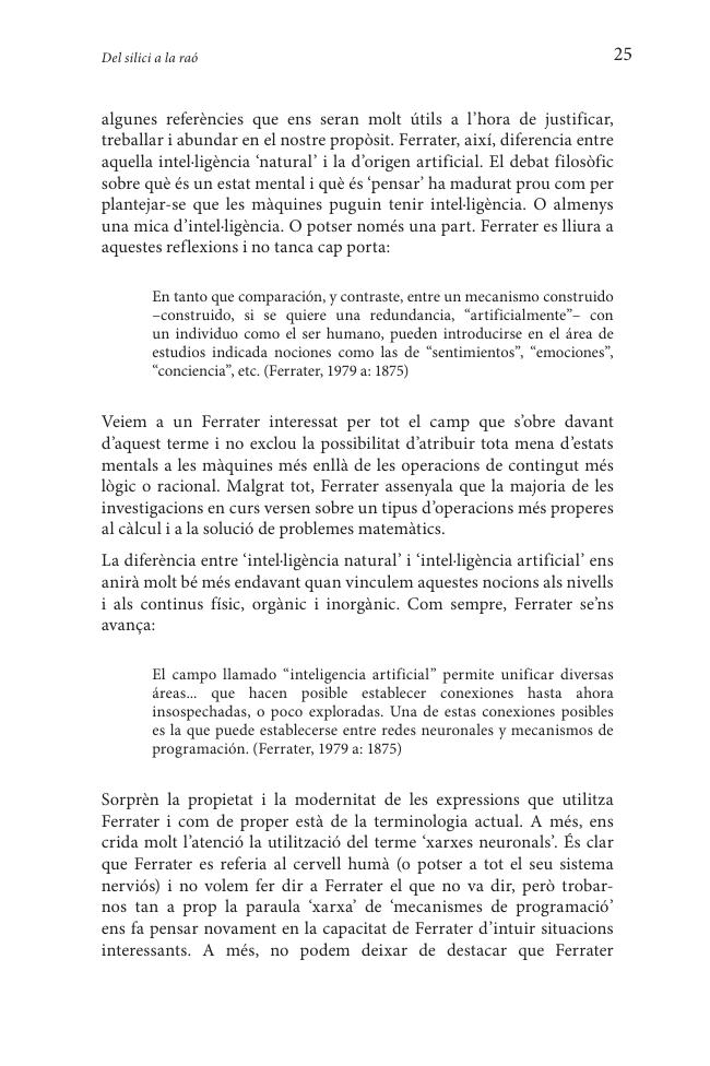 Exemple de page