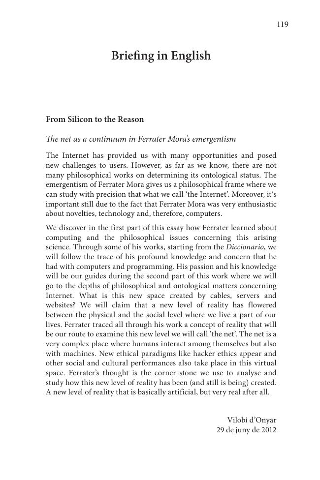 Sample page