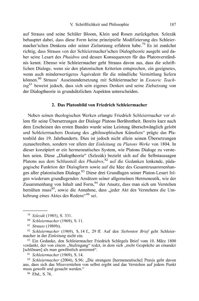 Exemple de page