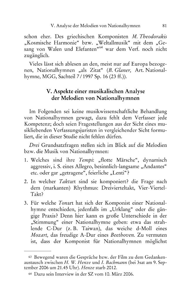 Probeseite