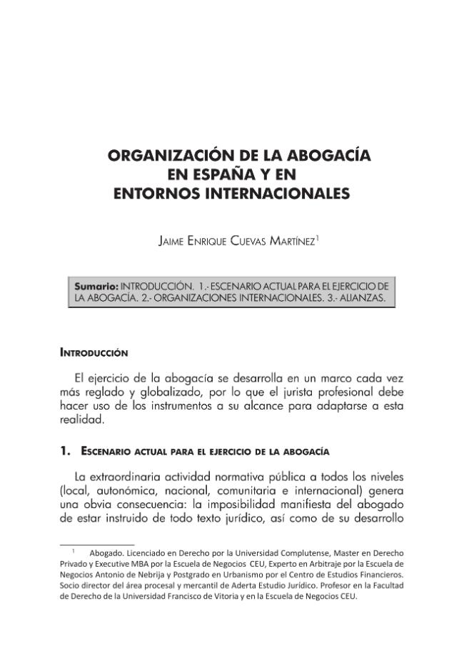 Sample page