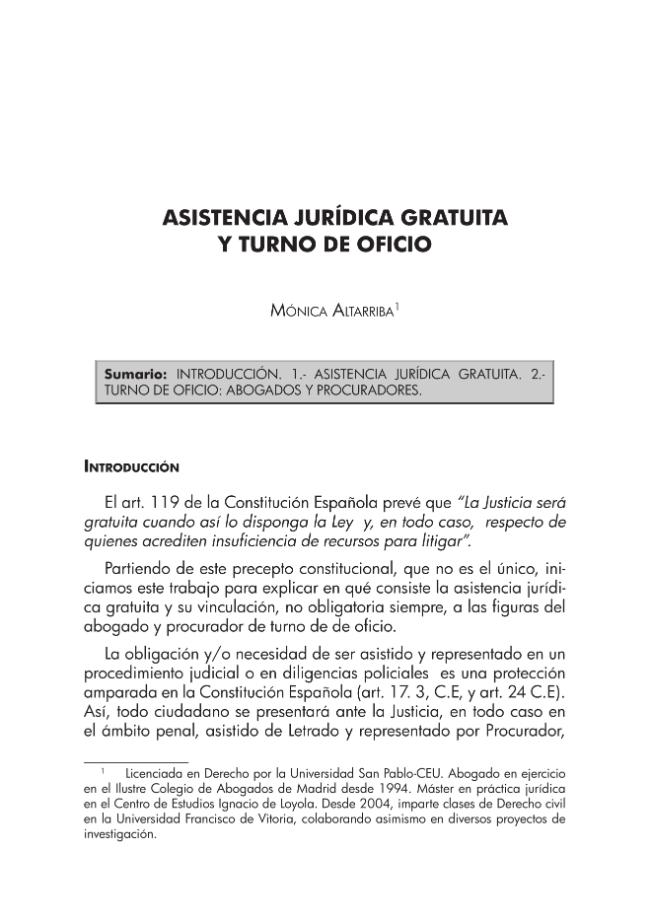 Sample page