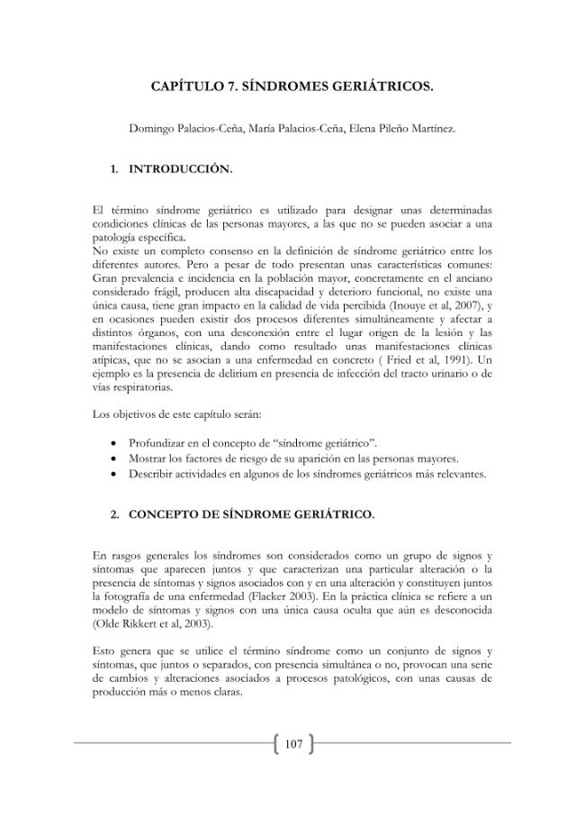 Exemple de page