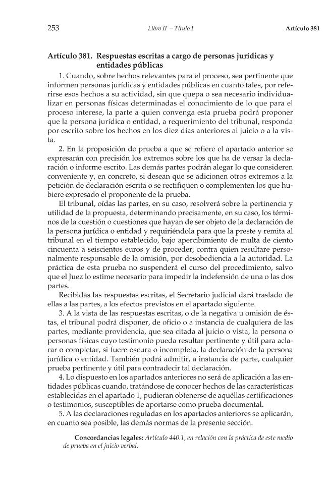 Exemple de page