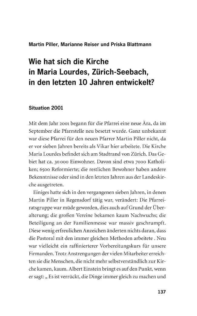 Exemple de page
