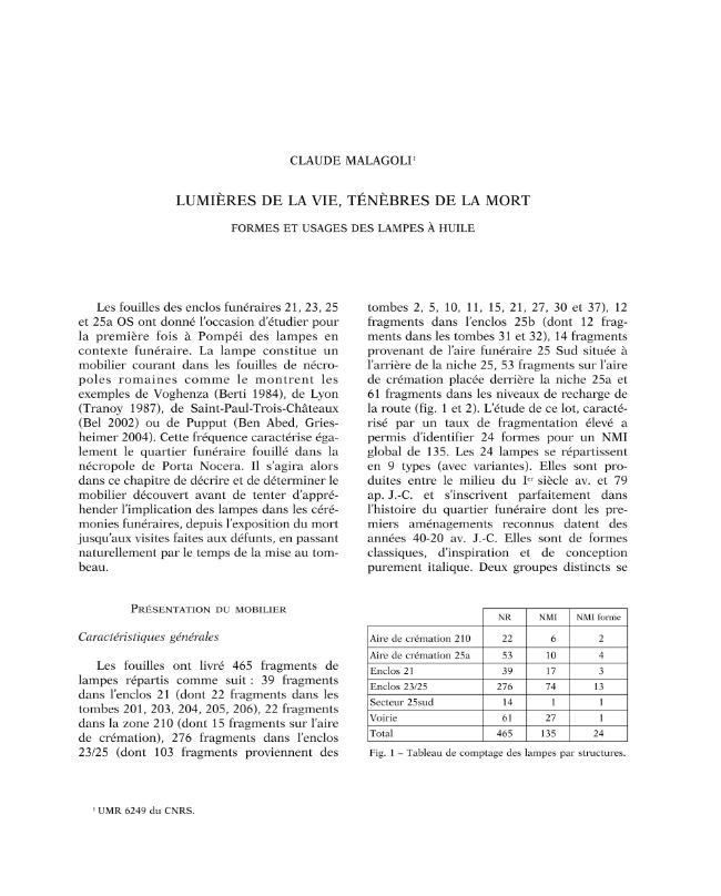 Pagina campione