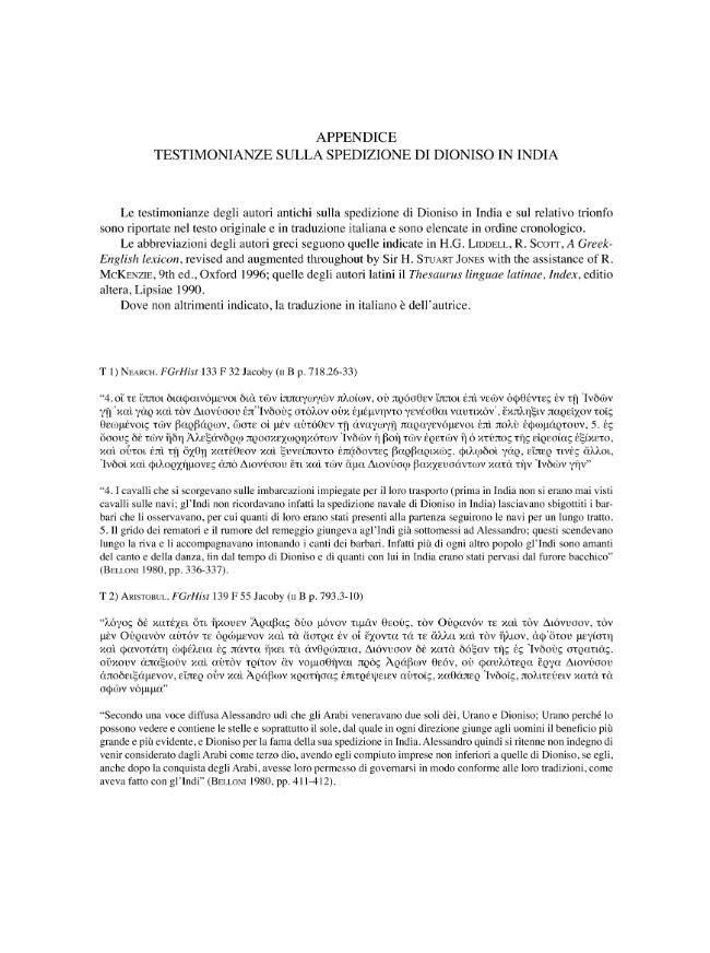Exemple de page
