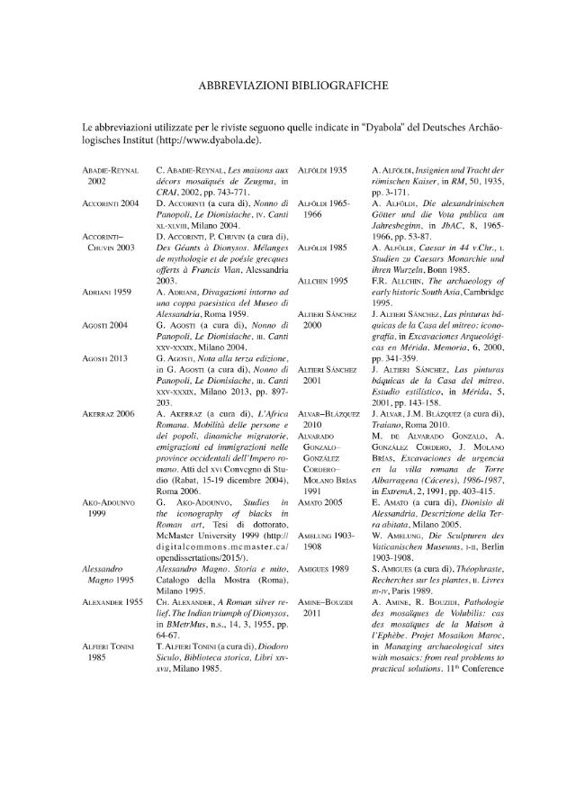 Sample page